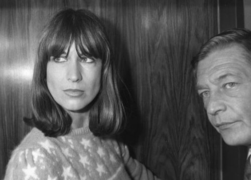 Woman Avenges Child by Shooting His Murderer While Trial Is Underway